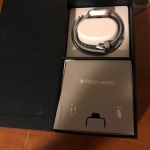 Fitbit Versa